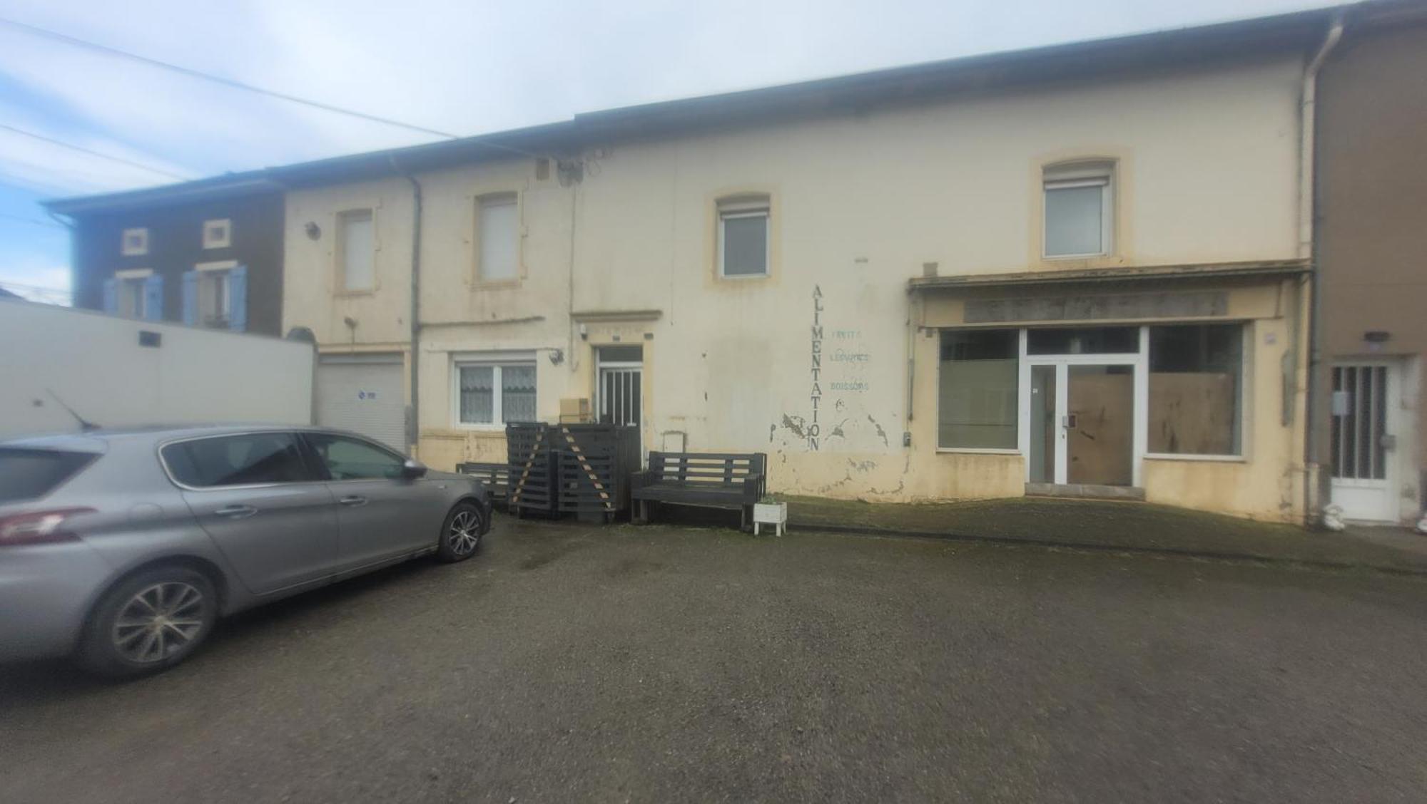 Charmant Appartement Charency-Vezin Exterior foto