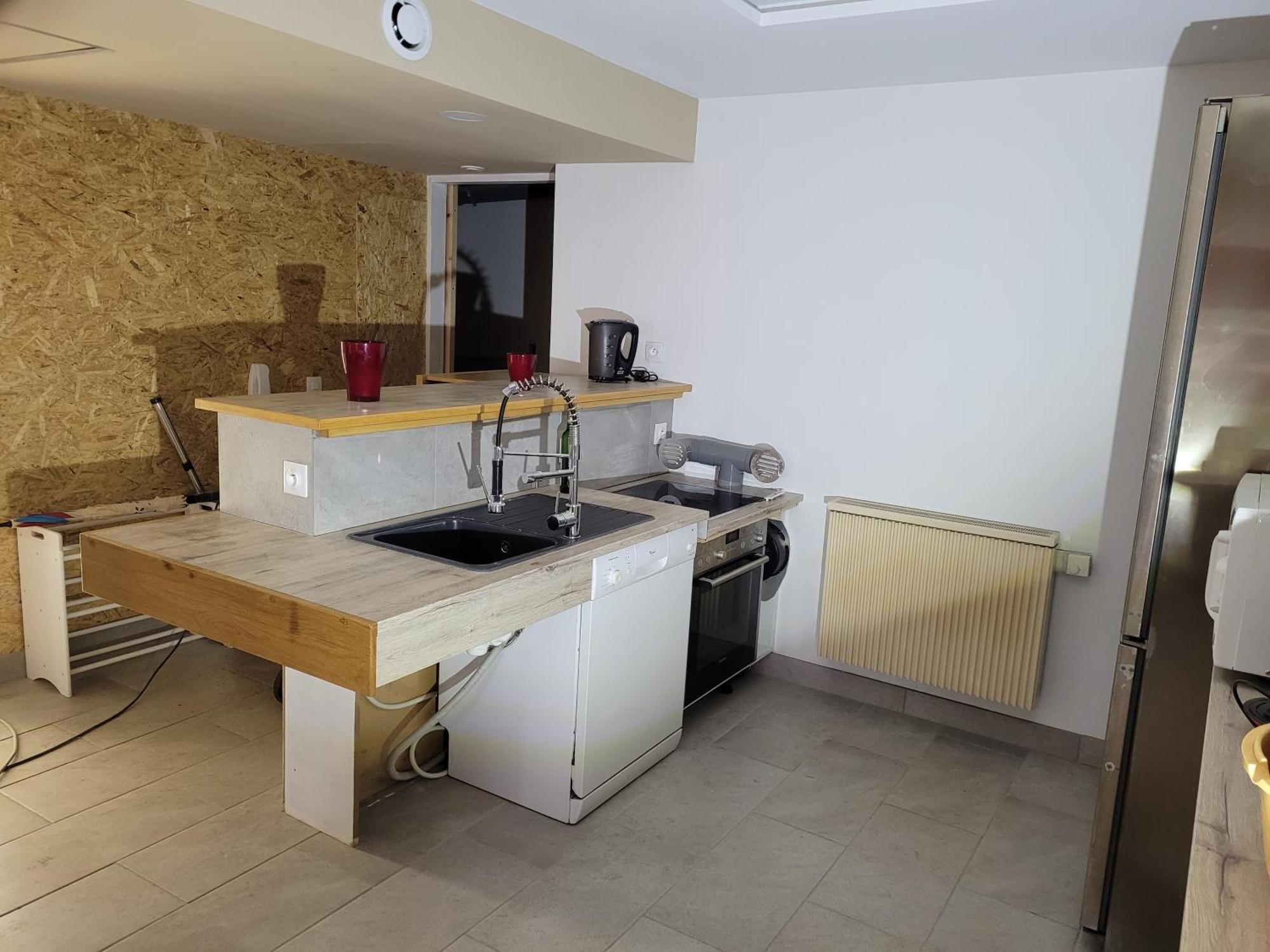 Charmant Appartement Charency-Vezin Quarto foto