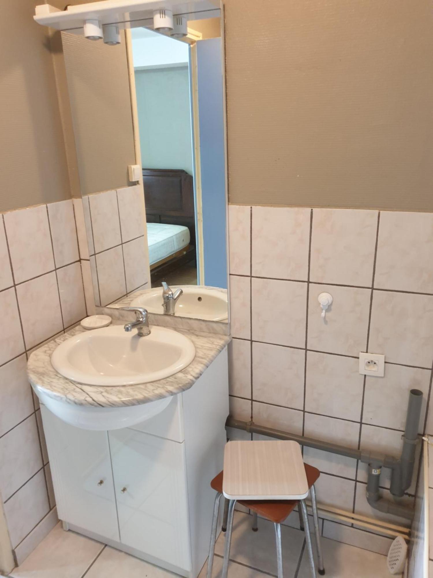 Charmant Appartement Charency-Vezin Exterior foto
