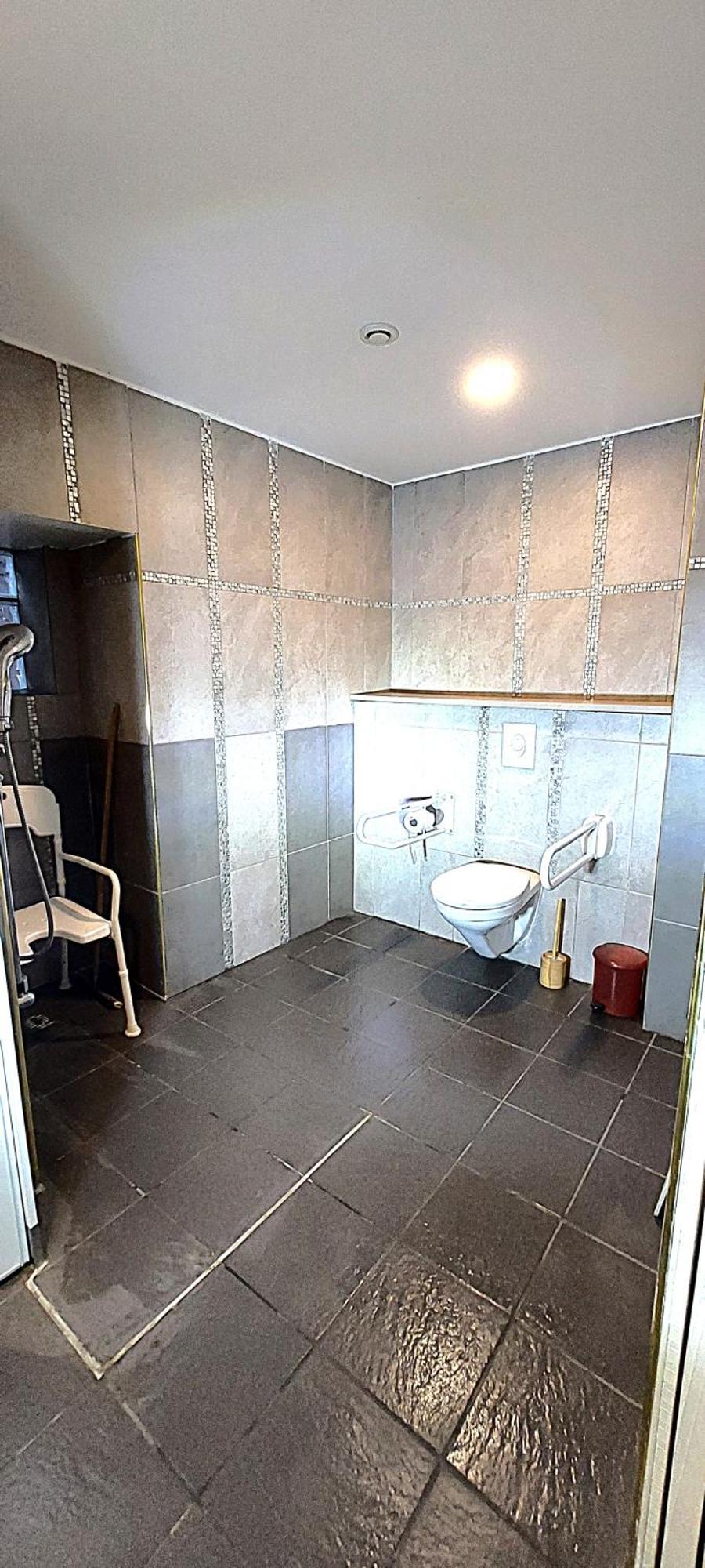 Charmant Appartement Charency-Vezin Quarto foto